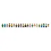 LEGO Ninjago City Market 71799 конструктор Photo 12