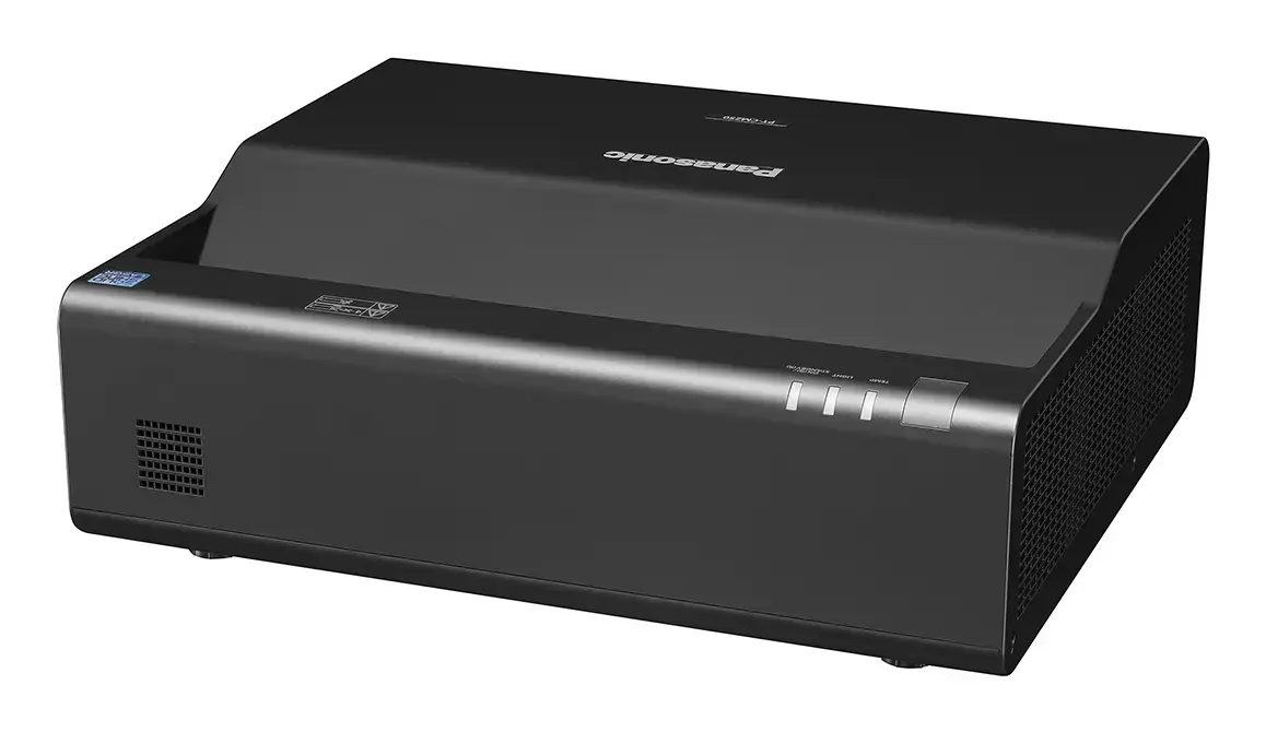 Проектор Panasonic PT-CMZ50 Photo 2