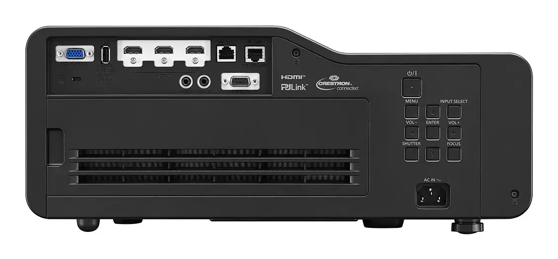 Проектор Panasonic PT-CMZ50 Photo 7