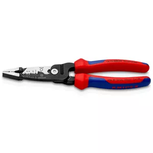 Cable stripper Knipex 13 72 200 ME stripping capacity 0.5-6 mm