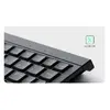 Klaviatūra KeySonic KSK-3211ELU DE Photo 2