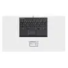 Klaviatūra KeySonic KSK-3211ELU DE Photo 3