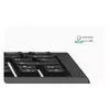 Klaviatūra KeySonic KSK-3010ELC (DE) Photo 2