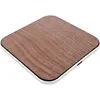 Wireless Charger InLine Qi woodcharge Photo 2