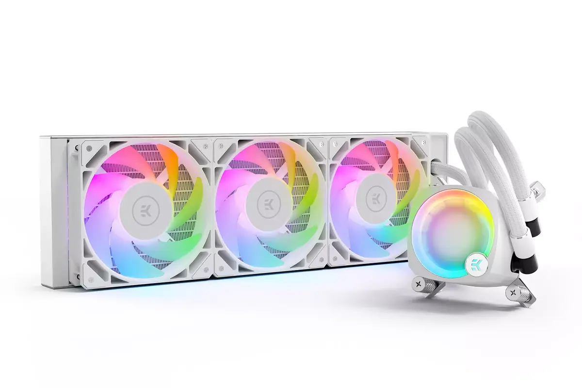 Модуль вентилятора EK Water Blocks 3831109897850 Photo 3