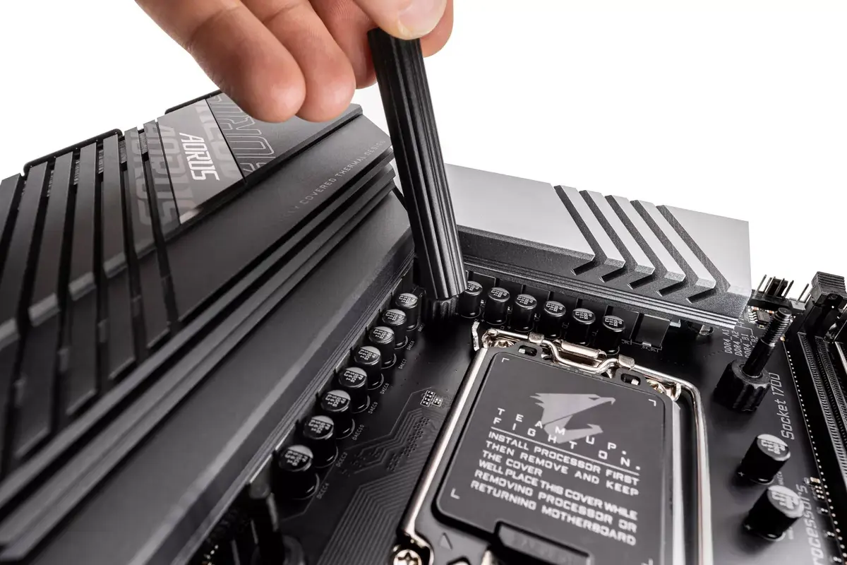 Модуль вентилятора EK Water Blocks 3831109897850 Photo 5