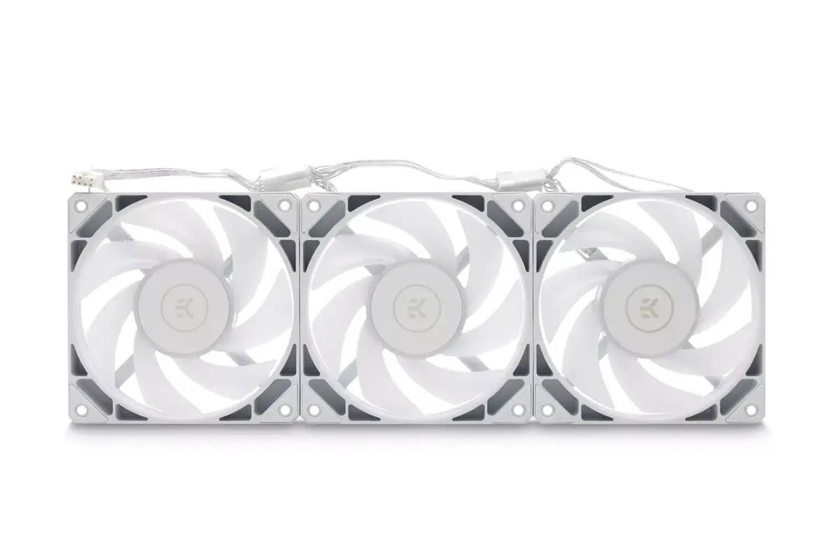 Ventilatora modulis EK Water Blocks 3831109897843 Photo 3