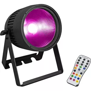 LED IP Tourlight 200 RGB+WW by EUROLITE, model 51914252 — RGB with warm white, IP-rated tour light