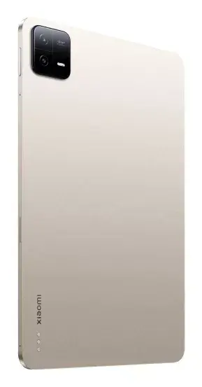 Планшет Xiaomi Pad 6 Photo 4