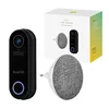 Умная дверная звонок Hombli Pack Photo 6