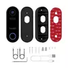 Умная дверная звонок Hombli Pack Photo 9
