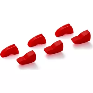Pliers Knipex 87 09 180 V01 180 mm — set of 3 pairs