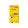 DeLOCK USB Hub USB Type-C 10 Gbps Photo 3