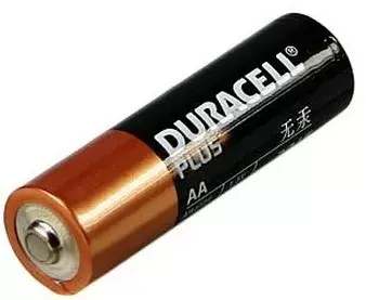 Vienreizējā baterija Duracell Plus Power AA Photo 2