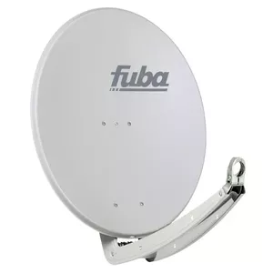 Satellite Antenna Fuba DAA 650 G 65 cm 10.75 - 12.75 GHz Grey