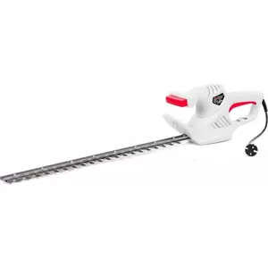 Electric hedge shears NAC HE60-E-CH with 55 cm blade length