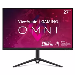 Monitor Viewsonic VX2728J 27" Full HD LED 1920 x 1080