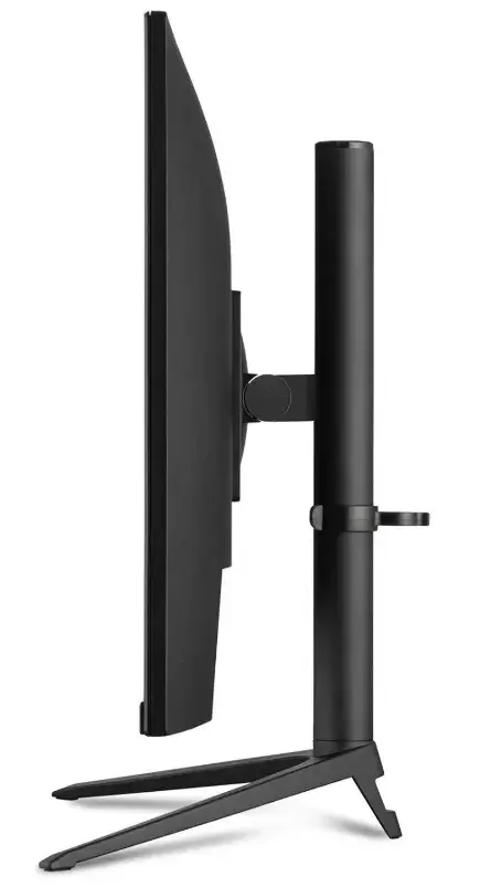 Monitor Viewsonic VX2728J Photo 9