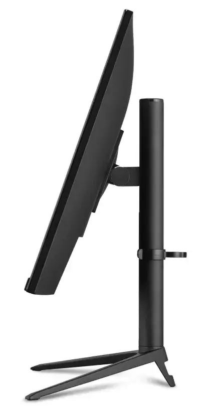 Monitor Viewsonic VX2728J Photo 10