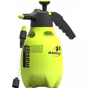 Опрыскиватель ручной Marolex Master Ergo 3000 мл с насадкой 15 см, модель M3000LI5
