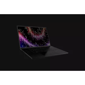 Razer Blade 18 Intel® Core™ i9 i9-13950HX Ноутбук 45,7 cm (18") Quad HD+ 16 GB DDR5-SDRAM 1 TB Твердотельный накопитель (SSD) NVIDIA GeForce RTX 4060 Wi-Fi 6E (802.11ax) Windows 11 Home Черный