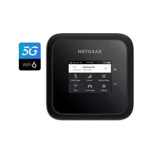 Cellular network router NETGEAR Nighthawk M6