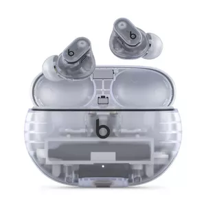 Beats Studio Buds/ANC/BT/Bezdrāt/Transparent