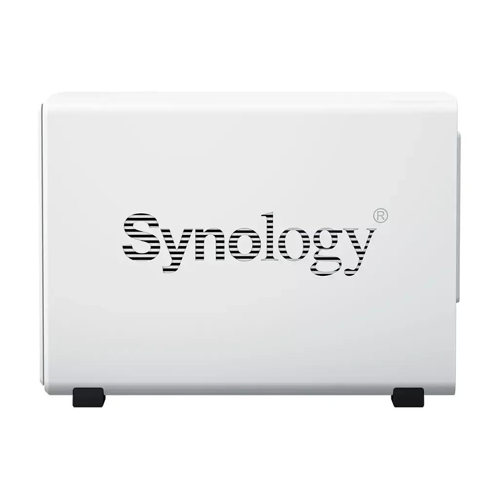 NAS Synology DiskStation DS223J Photo 3