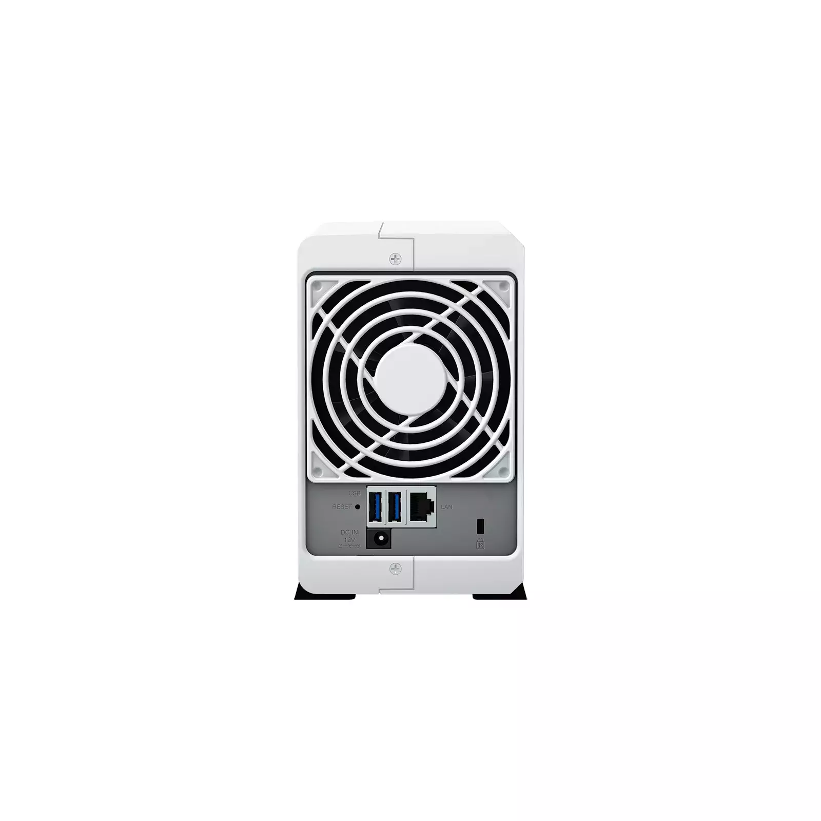 NAS Synology DiskStation DS223J | AiO.lv