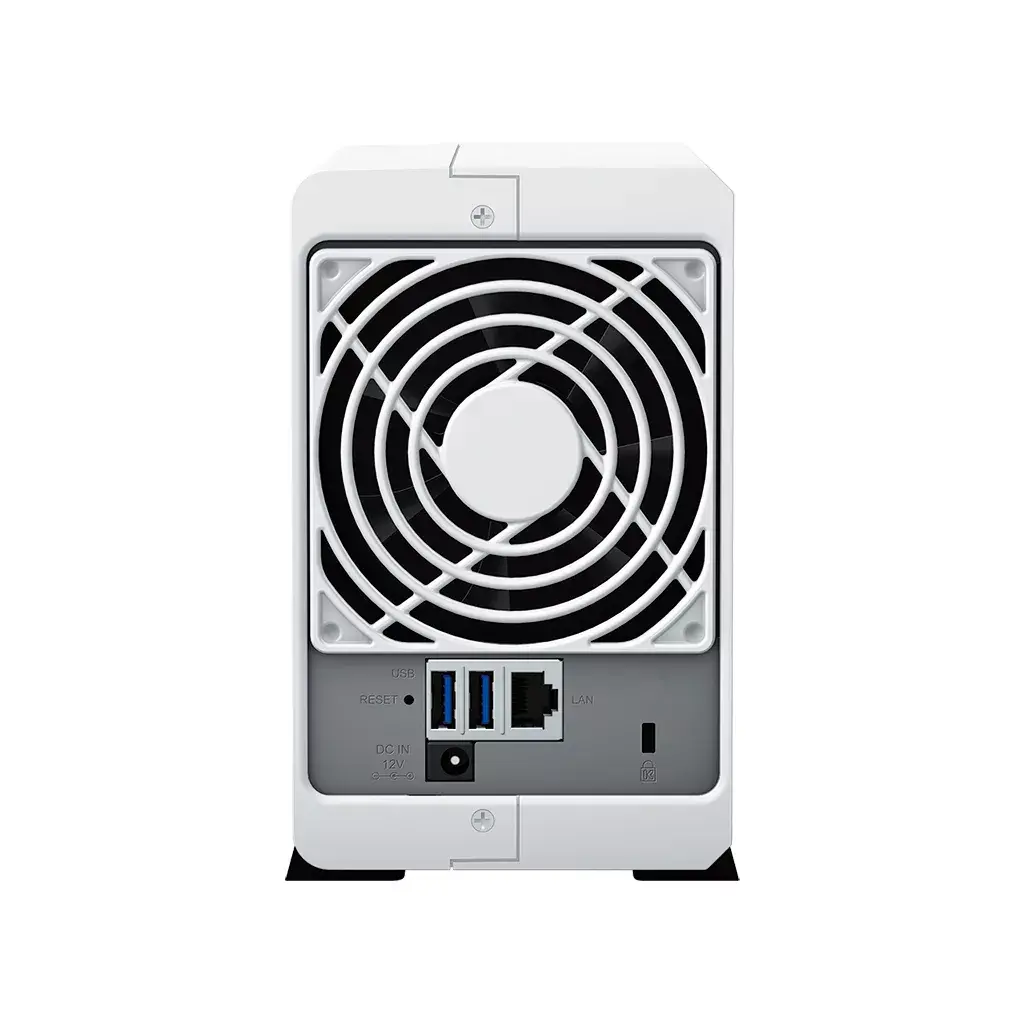 NAS Synology DiskStation DS223J Photo 4