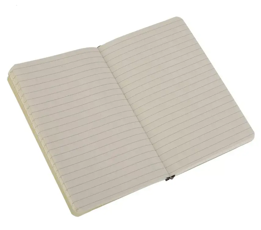 Записная книжка Moleskine QP611 чёрная Photo 2