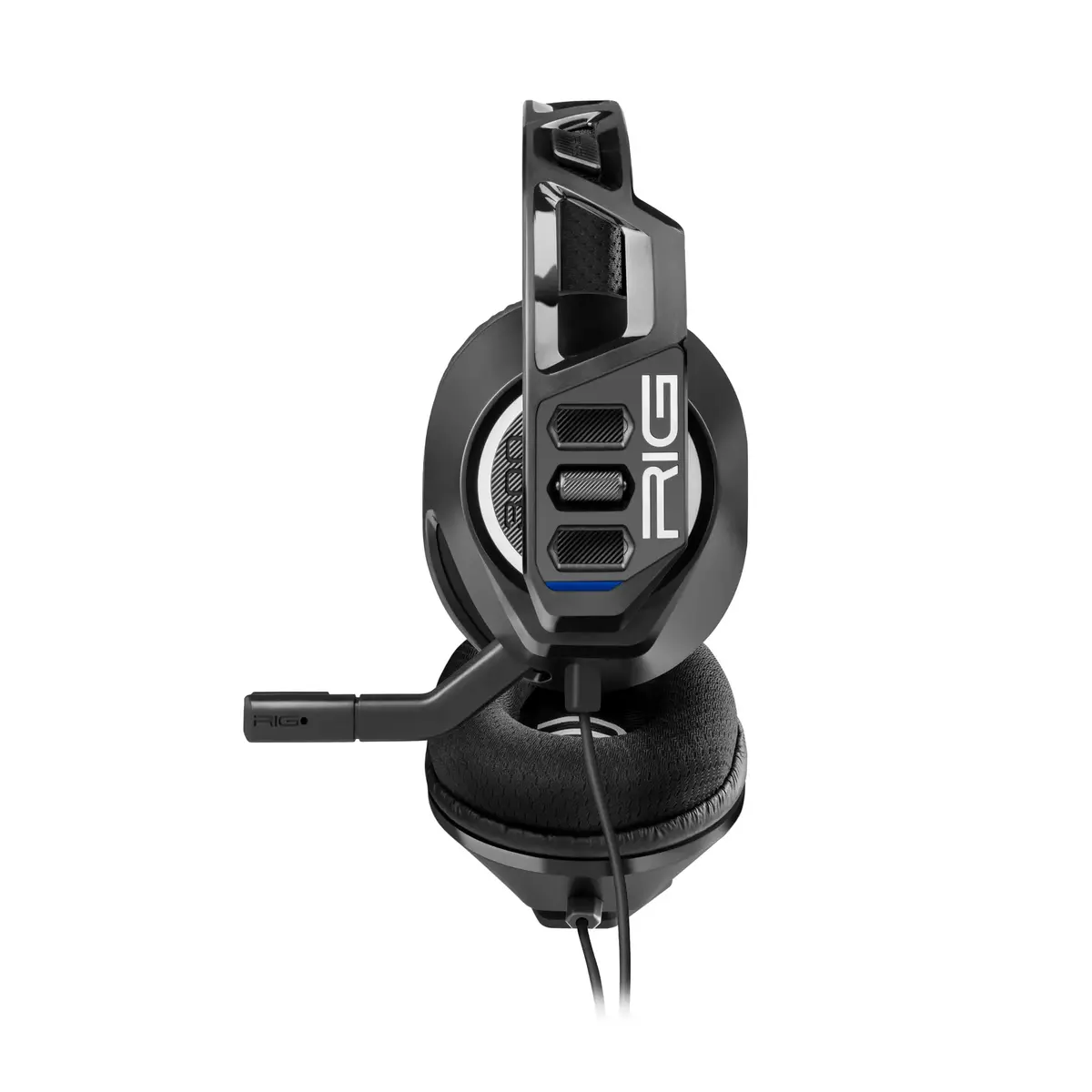 nacon RIG 300 PRO HS vadu spēļu austiņas Photo 2