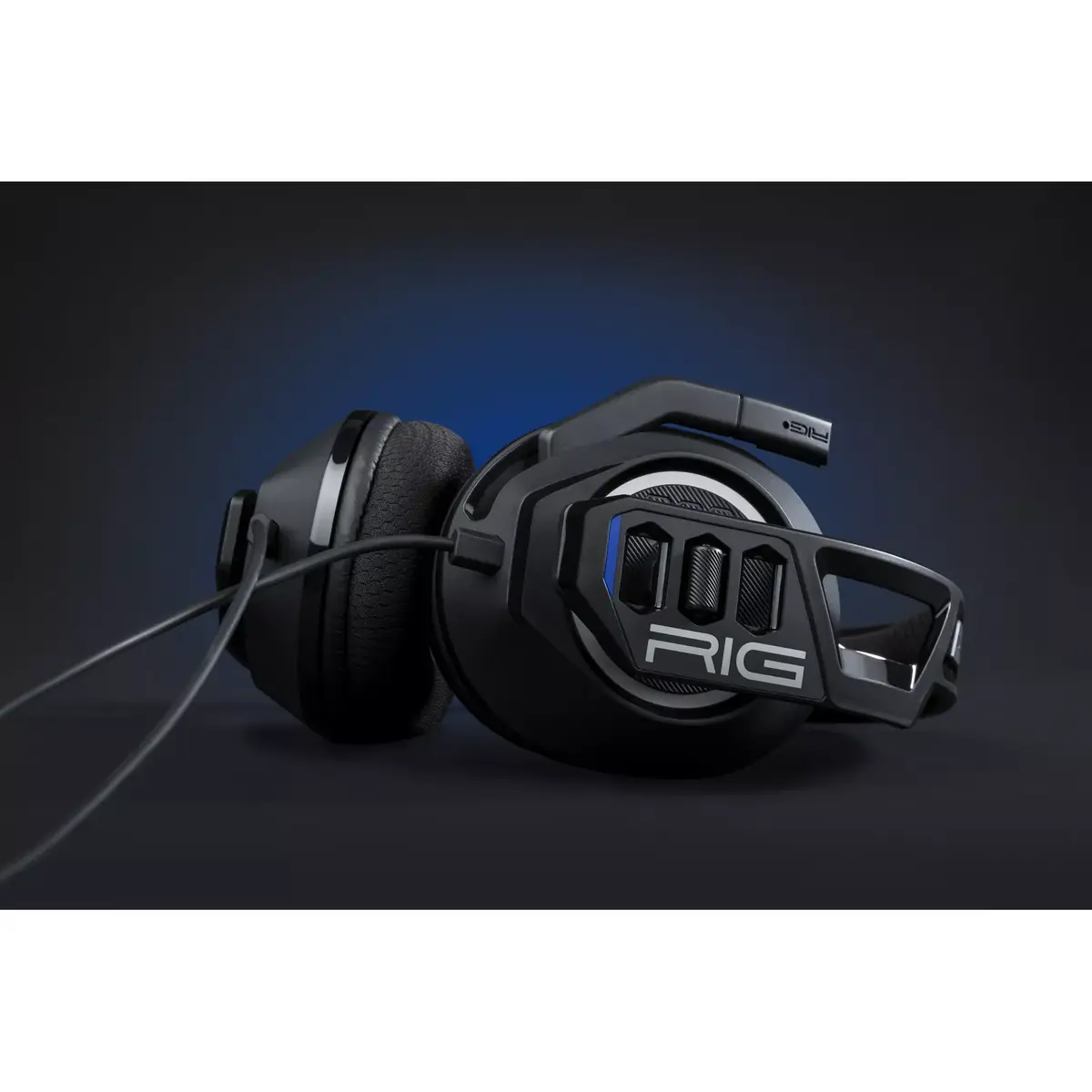 nacon RIG 300 PRO HS vadu spēļu austiņas Photo 8