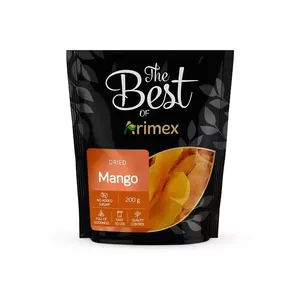 Ломтики сушеного манго ARIMEX The Best, 200 г