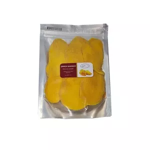 Dried Mango Slices Gerybiu Ragas TAVEAL 500 g, pack of 500g