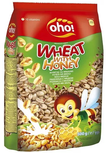 Food products
