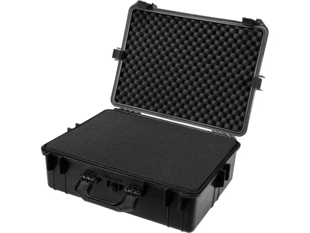Hard shell equipment case YATO YT-08906 Photo 2