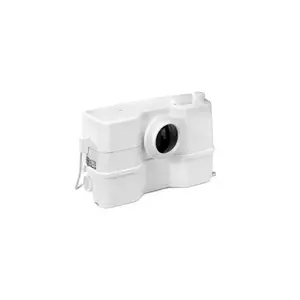 GRUNDFOS Rozdrabniacz SOLOLIF T2 CWC-3 (MPN 97775316)