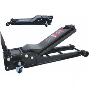 AWTools low-profile 2 t jack 'Żaba' model AW20023, 2-ton lifting capacity