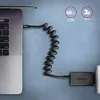 USB кабель Axagon BUCM-CM20TB Photo 5