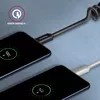 USB кабель Axagon BUCM-CM20TB Photo 6