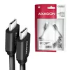 USB кабель Axagon BUCM-CM20TB Photo 7