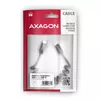 USB кабель Axagon BUCM-CM20TB Photo 8