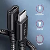USB kabelis Axagon BUCM32-CF15AB Photo 3