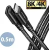 USB Cable Axagon BUCM32-CF05AB Photo 8