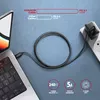 USB-C Cable Axagon BUCM2-CM30AB Photo 4