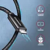 USB-C Cable Axagon BUCM2-CM30AB Photo 6