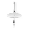 Magnifier lamp Nedis MAGL3WT Photo 2