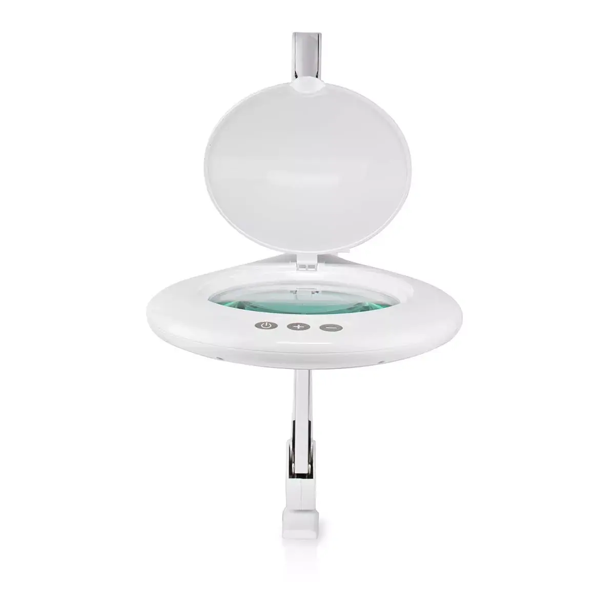 Magnifier lamp Nedis MAGL3WT Photo 3