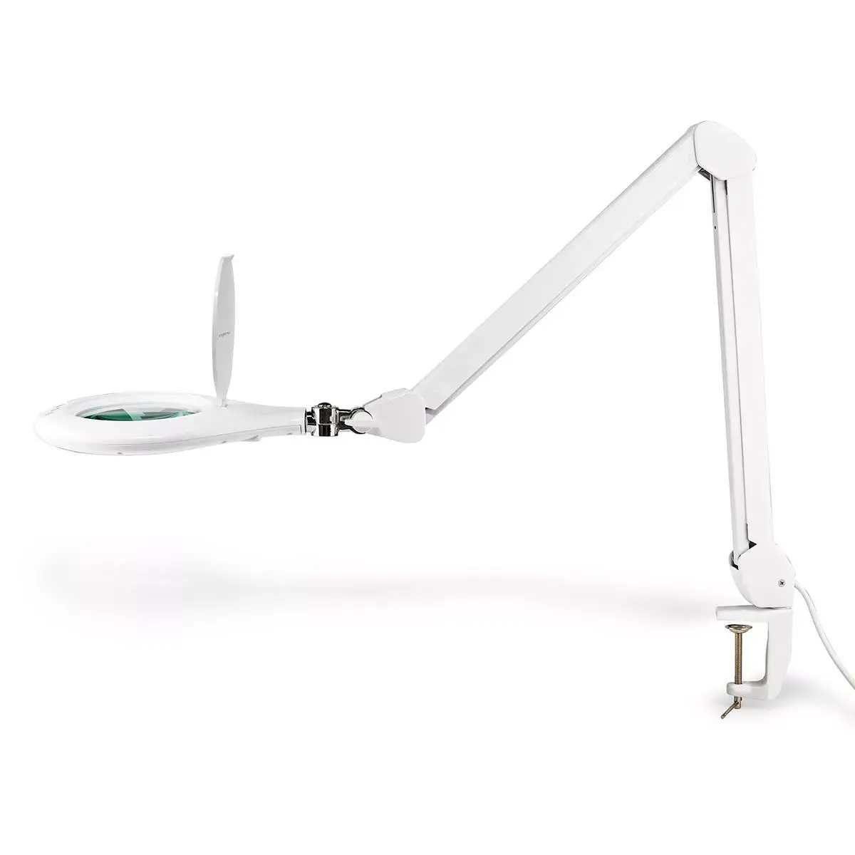 Magnifier lamp Nedis MAGL3WT Photo 5
